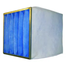 RS PRO Bag Filter 592x592x360 mm, 2550950-picture-33