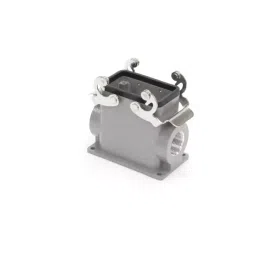 RS PRO Heavy Duty Power Connector Housing M25 Surface Mount, 2084841 image 2