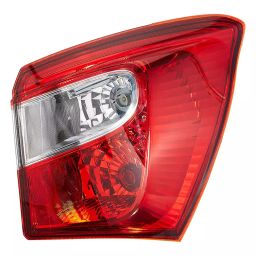 Uno Minda Tail Light with Wire - Right for Maruti S-Cross (TL-6633MA)-picture-35
