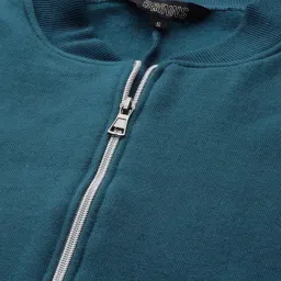 BRINNS Teal Casual Jacket image 5