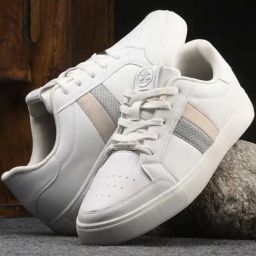 Off Limits Men's RODEO White Casual Sneakers-picture-7
