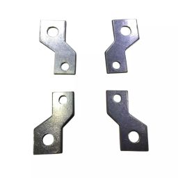 C&S Electric Spreader Terminal 100 Amp 4 Pole for WB1 MCCB CSE1, CSET1044C (Set of 4)-picture-39