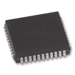 ANALOG DEVICES 8-bit Microcontrollers MCU, 8BIT, 8051, 33MHZ, PLCC-44, DS87C520-QNL+-picture-43