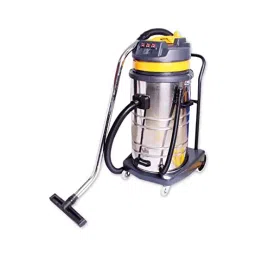 Brindavan Udyog India 3000 W 80 L Wet & Dry Multipurpose Vacuum Cleaner-picture-12
