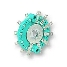 NSF (CONTROLS) Wafer, Mk, 1Pole, 12 Pos, MK112N 454633/1/MK-picture-35