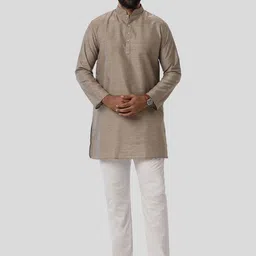 UATHAYAM Men Kurta image 4
