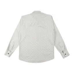 CAVIO Boys Comfort Opaque Printed Casual Shirt image 3