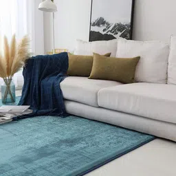 Khooti Khaki Rectangle Cushion Covers image 2