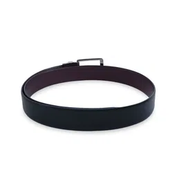 Tommy Hilfiger Men Leather Reversible Belt image 5