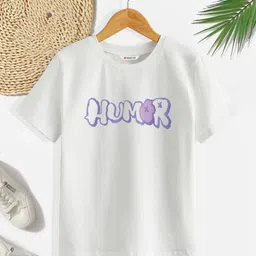 Dagcros Boys Printed T-shirt-picture-33