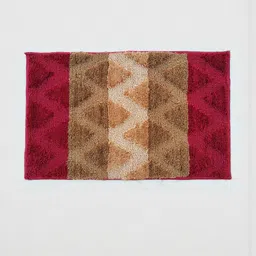 RJVT Multi Microfibre 1400 GSM Bath Rugs-image-97
