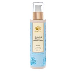 Shankara Sandalwood Aleo Vera & Chamomile Hydrating Cleanser - 200 ml-picture-18
