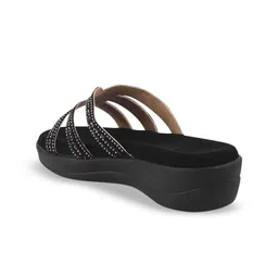 TRYME Party Platform Sandals image 3