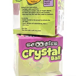 SCOOBIES Gaming Accessory Activity Toys and Games image 3