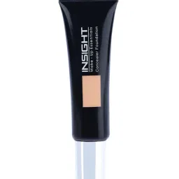 Insight Cosmetics Concealer Foundation Soft Honey - 20 ml-picture-16