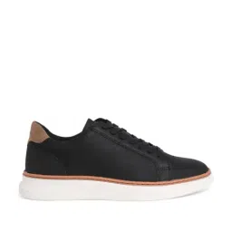 Aldo Men's Black Casual Sneakers-picture-39