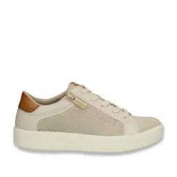 Bagatt Women's Killeen Beige Sneakers-picture-35