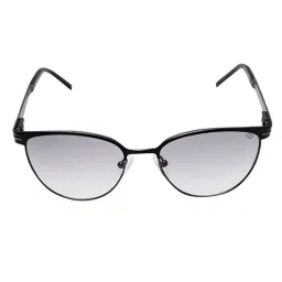 Gio Collection Violet Round UV Protection Sunglasses for Women image 4