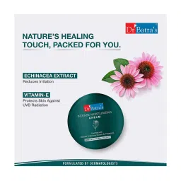 Dr. Batra's Intense Moisturizing Cream - 100 gm image 4