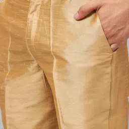 JBN Creation Mandarin Collar Sherwani image 3