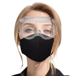 Casago Universal Eye Protection Safety Goggles CASGR02 (Pack of 2 Pcs) image 4