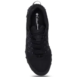 Columbia Men Black Omni-Grip Flow Fremont Hiking & Trekking Shoes image 4