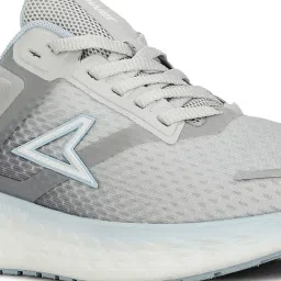 Power by Bata Women's Grey Training Shoes image 4