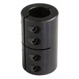 Dayton 5/8 inch Bore Dia Rigid Shaft Coupling, 3ZN33-picture-23