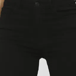 Only Black Regular Fit Jeans image 5