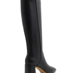 Aldo Women's SEVOREBAEN Black Casual Boots image 4