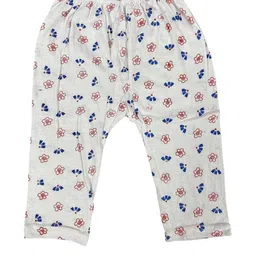 VastraMilap Floral Cotton Pyjamas image 2