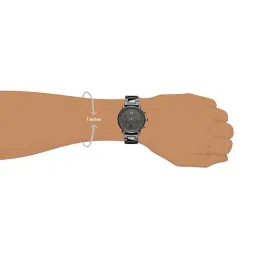 MVMT 28000174-D Blacktop Chronograph Watch for Men image 5