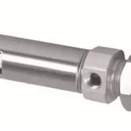 SMC Standard ISO Air Cylinder 20 mm Bore 50 mm Stroke CD85N20-50-B-picture-46