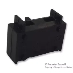 Littelfuse FUSE HOLDER, MINI BLADE, HORIZONTAL, PCB Model No - 01530007Z-image-18