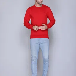 PYRO SPIRIT Men Sweatshirt image 4