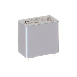 Epcos B32922 Series Polypropylene Film Capacitor 100 nF Capacitance 305 V AC, B32922H3104M (Pack of 1000)-picture-36