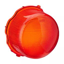 Uno Minda Tail Light Lens For Royal Enfield Bullet Classic (6121-615)-picture-5