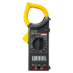 Mastech M266F Digital AC Clamp Meter 1000 A 750 V-picture-10
