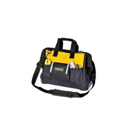 STANLEY 300 x 225 mm Open Mouth Bag, STST512114 image 1