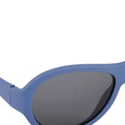 DukieKooky Unisex Kids Rectangle Sunglasses with Polarised and UV Protected Lens image 4