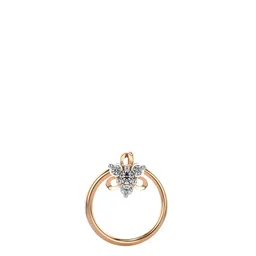 VALANOVA Women Diamond Nosepin-image-14