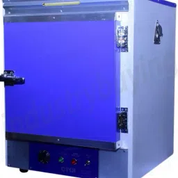 JSI Memmert Type Ovens Universal 27 Ltr Stainless Steel 300 x 300 x 300 mm JSI 101-picture-34