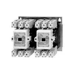 Fuji Electric Standard Type Magnetic Contactor 146 mm Thickness, SC-E03RM/G Coil DC24V 1A×2-picture-21