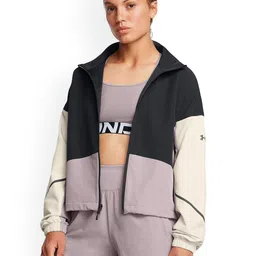 UNDER ARMOUR Unstoppable Sports Jacket-picture-37