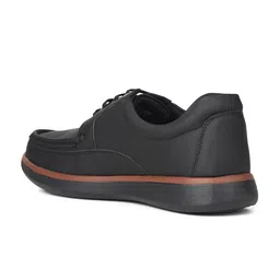 Bata comfit Men Lace-Up Casual Derby Shoes image 3