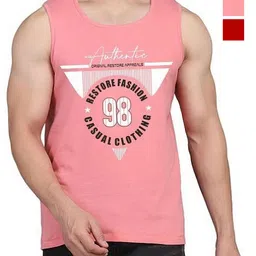 WOOSTRO Men 2 Slim Fit T-shirt-picture-25