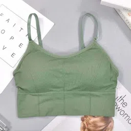 US FASHION Bra Full Coverage Lightly Padded image 2