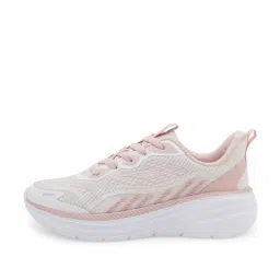 Red Tape Women's White Walking Shoes image 4