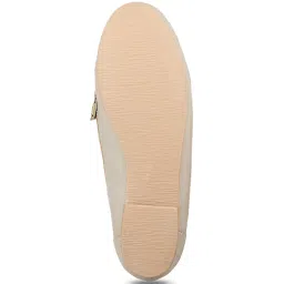 Design Crew Women's Grey Casual Loafers image 4