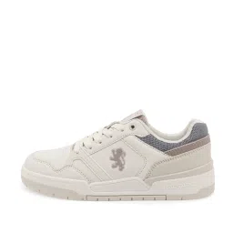 Red Tape Women's Beige Casual Sneakers image 4